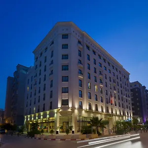 Le Corail **** Tunis
