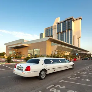 Laico Et Conference Center Hotel