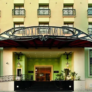 Hotel Concorde Paris