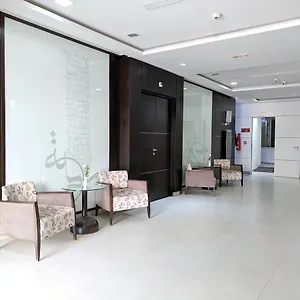 蒂巴酒店 酒店